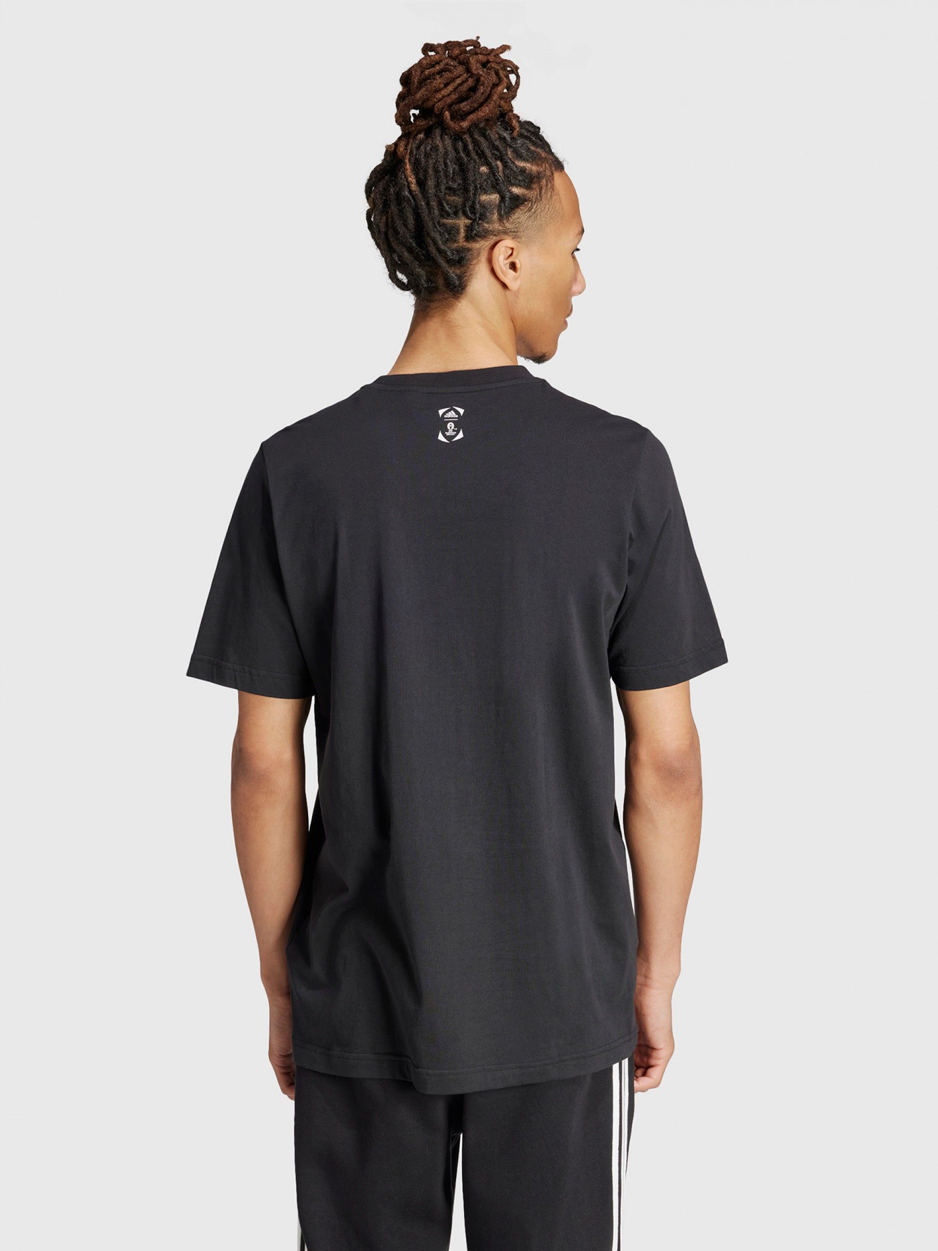 Camiseta Adidas Belgium UEFA Euro 2024