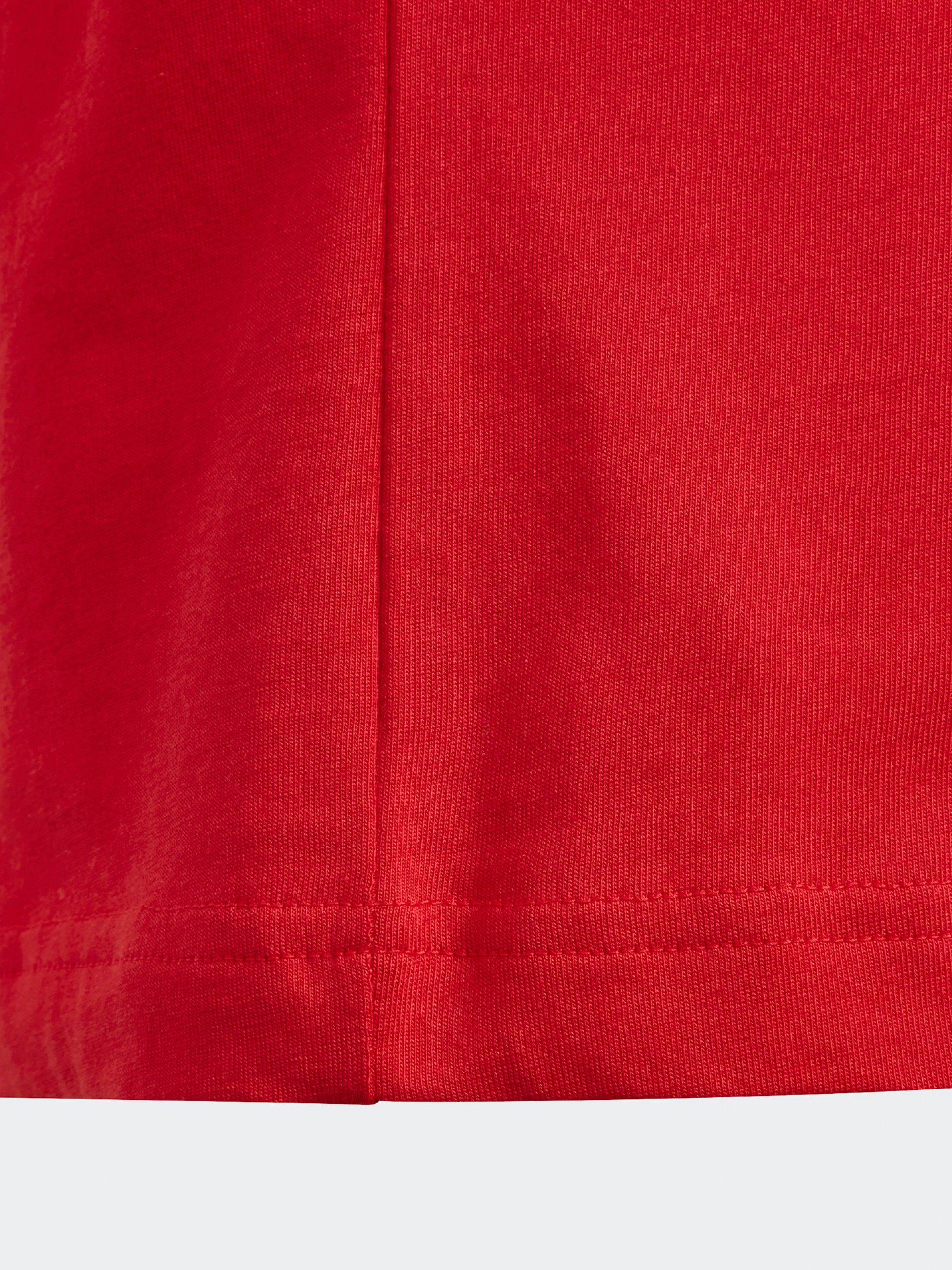 T-shirt Adidas Spain UEFA Euro 2024 Y