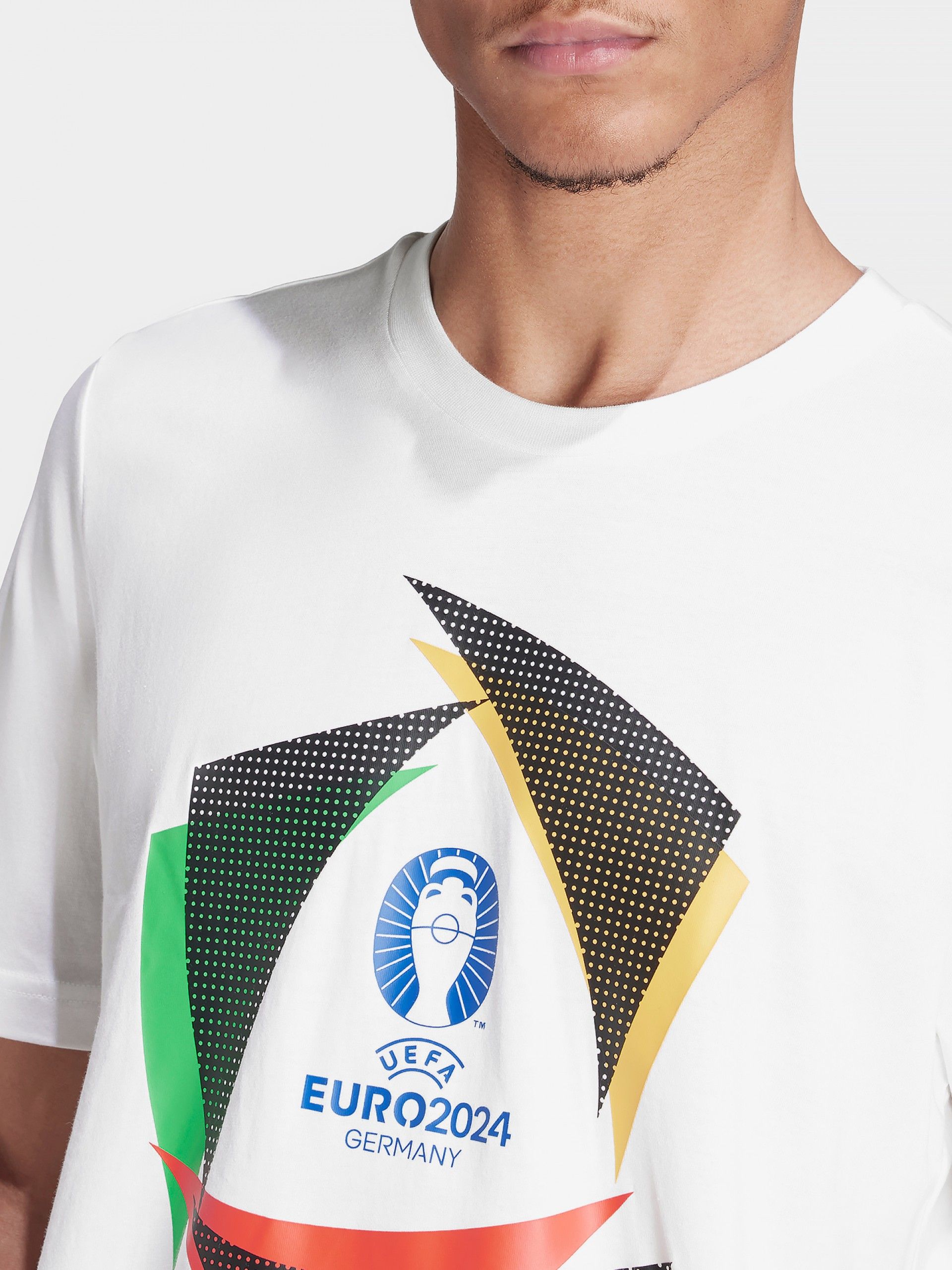 Camiseta Adidas OE Ball