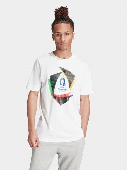 Adidas OE Ball T-shirt