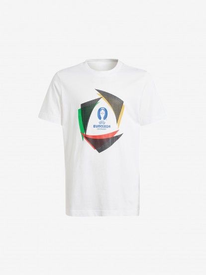 Adidas OE Ball Y T-shirt