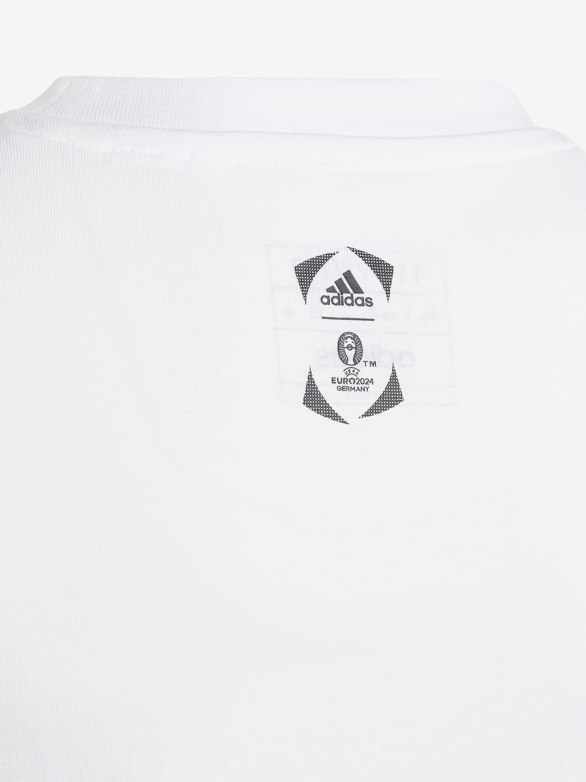 Camiseta Adidas OE Ball Y