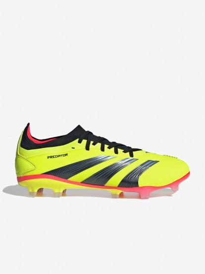 Adidas Predator Pro FG Football Boots