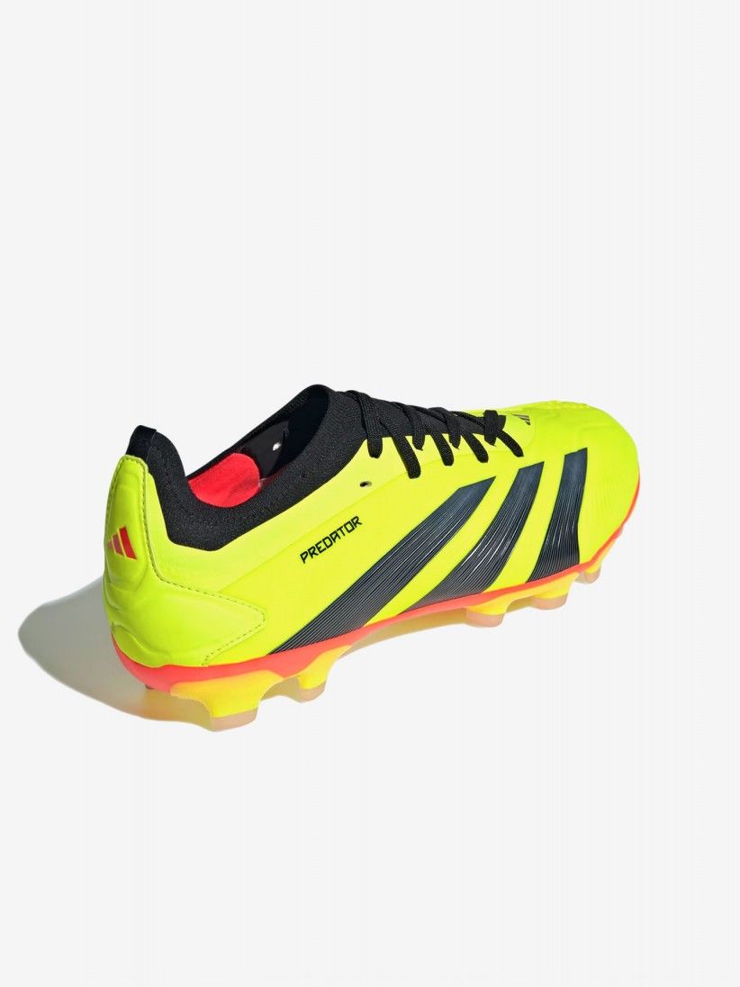 Adidas Predator Pro MG Football Boots
