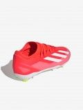 Adidas X Crazyfast League.3 FG J Football Boots