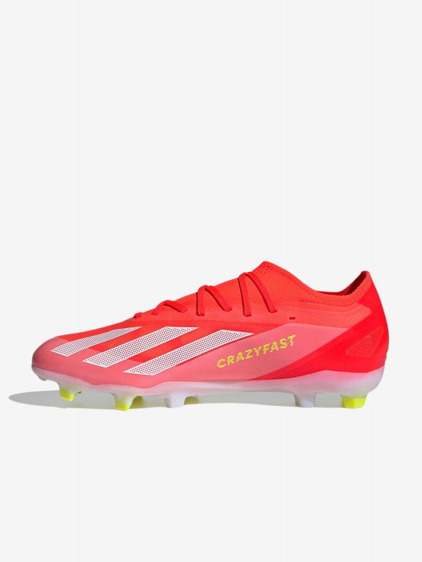 Adidas X Crazyfast Pro MG Football Boots
