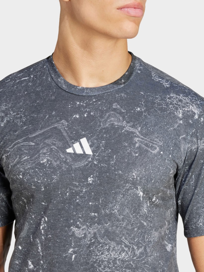 T-shirt Adidas Workout Power