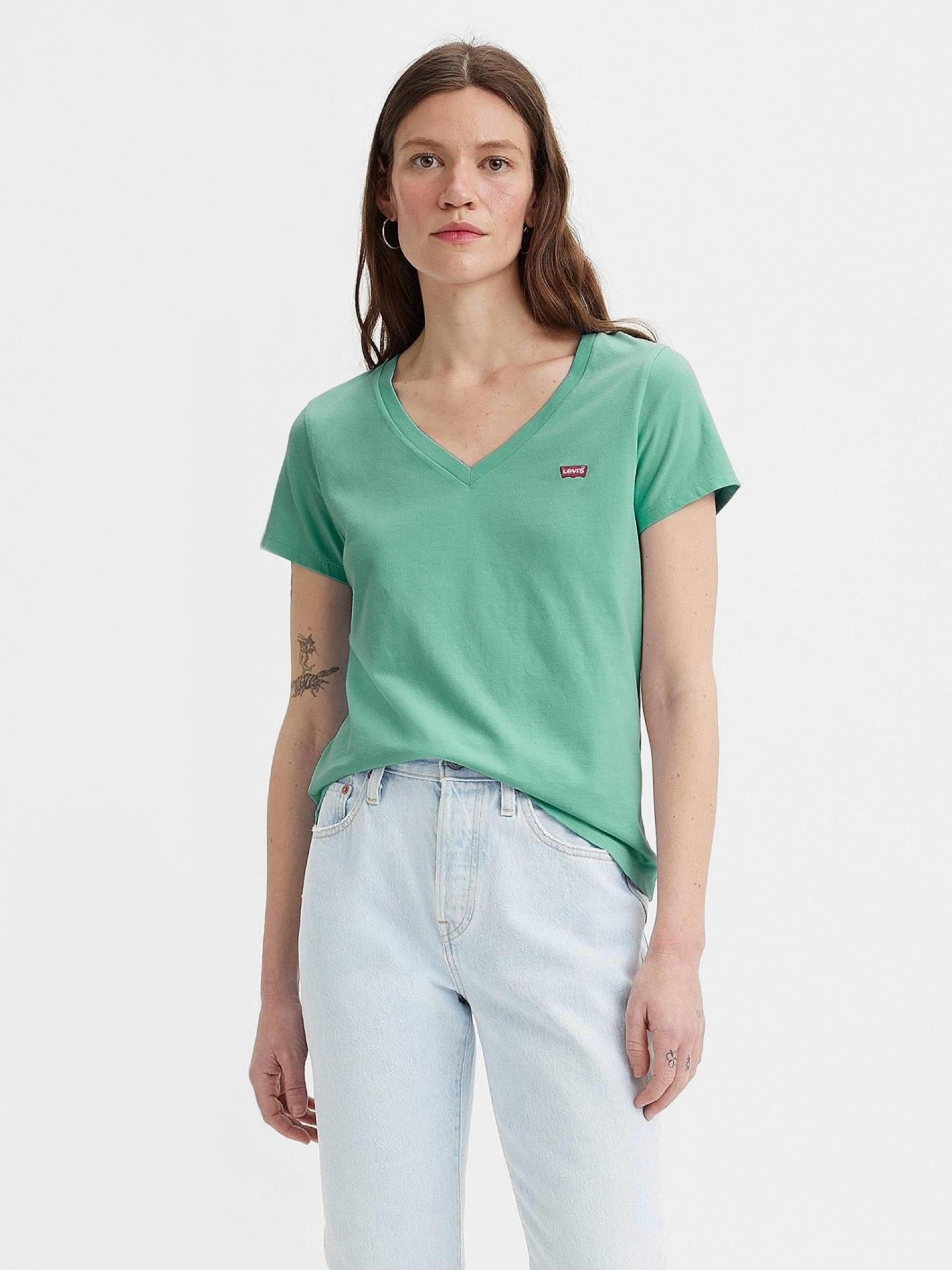 T-shirt Levis Perfect V-Neck