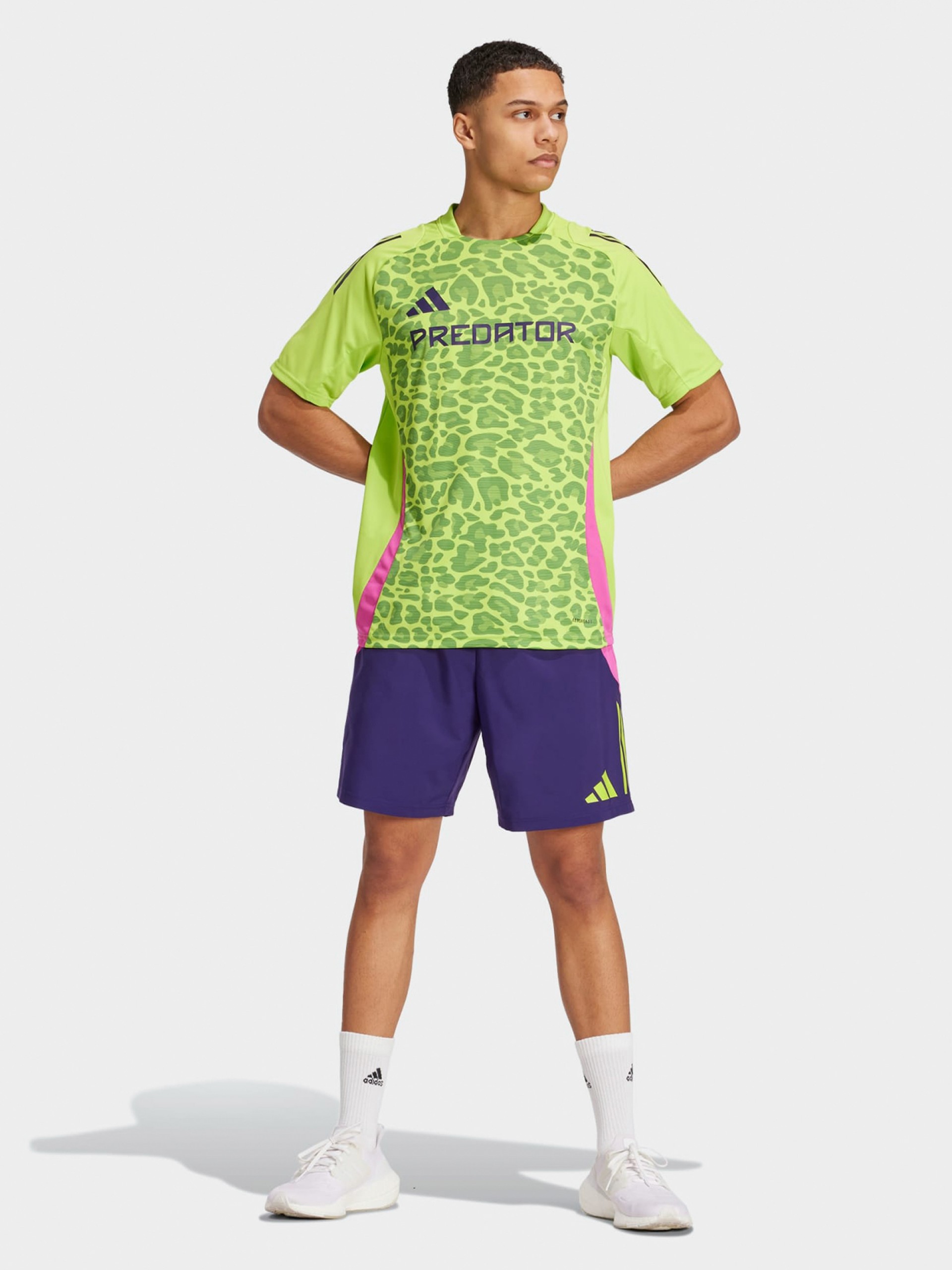 T-shirt Adidas Predator Generation