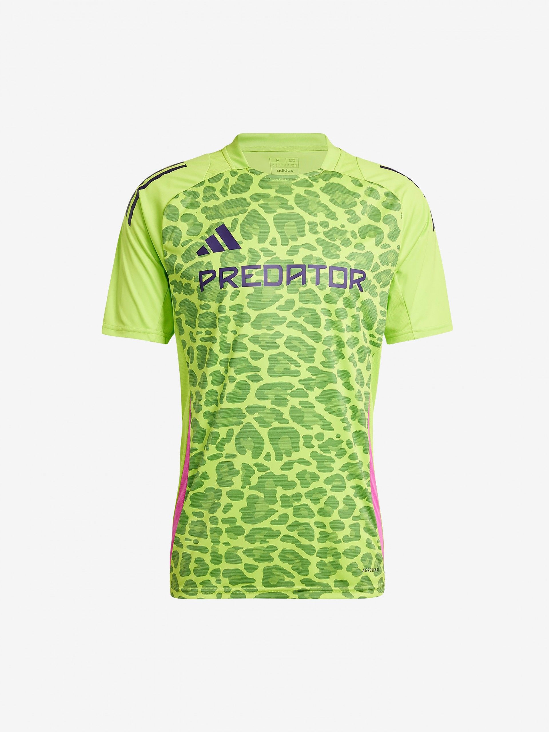 T-shirt Adidas Predator Generation