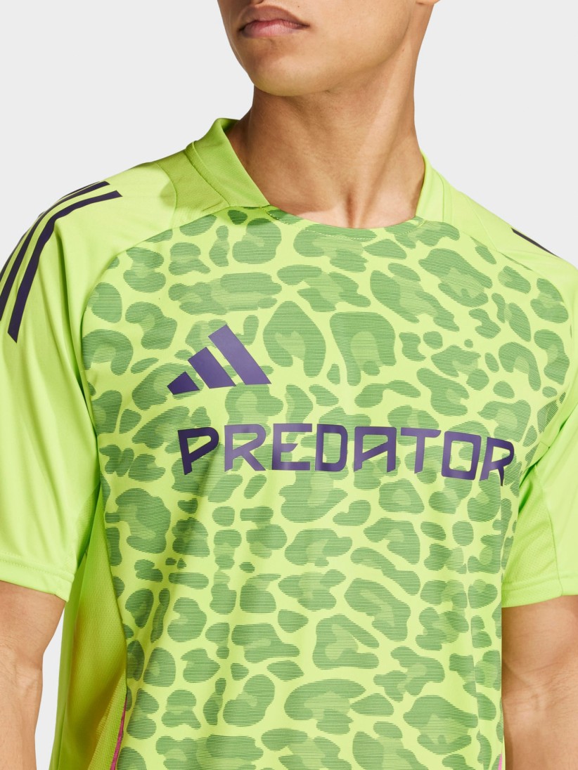 Camiseta Adidas Predator Generation