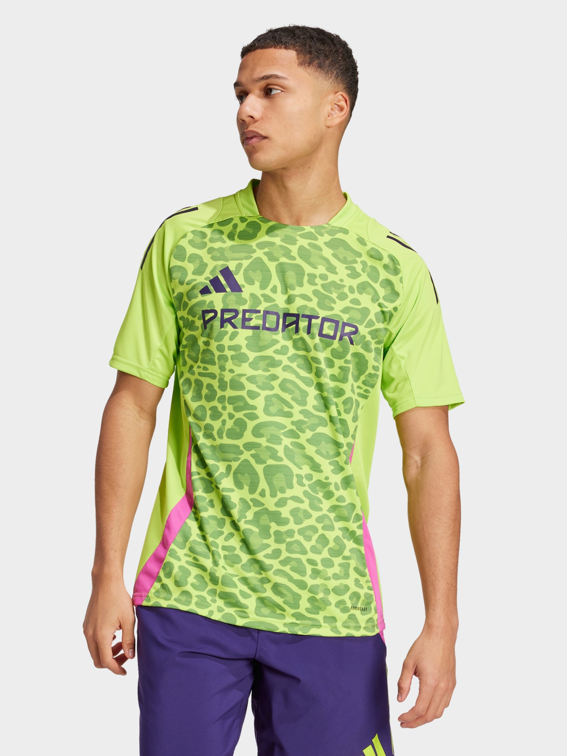 T-shirt Adidas Predator Generation