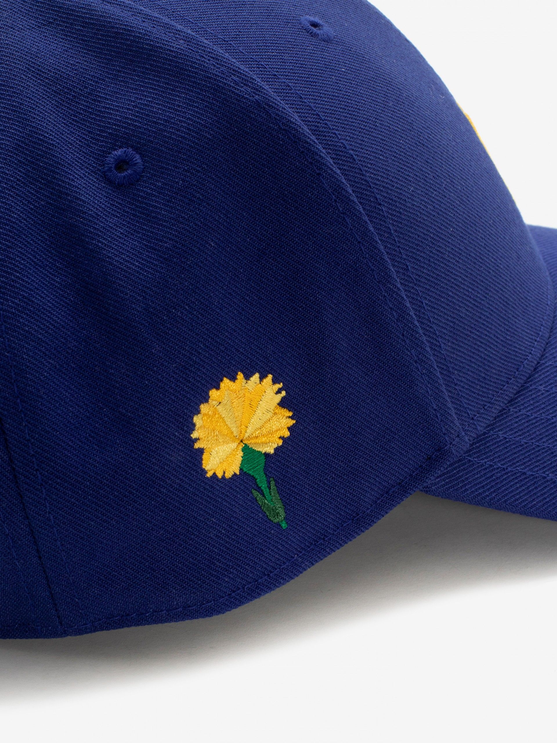 Boné Adidas FEF Espanha Euro 24