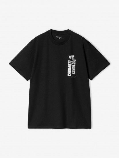 Carhartt WIP Pictures T-shirt