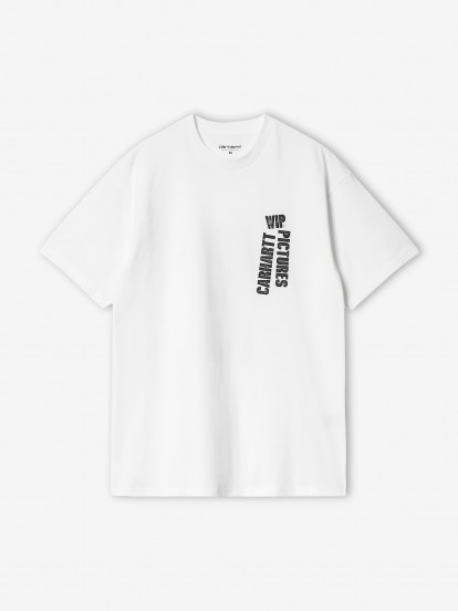 Carhartt WIP Pictures T-shirt