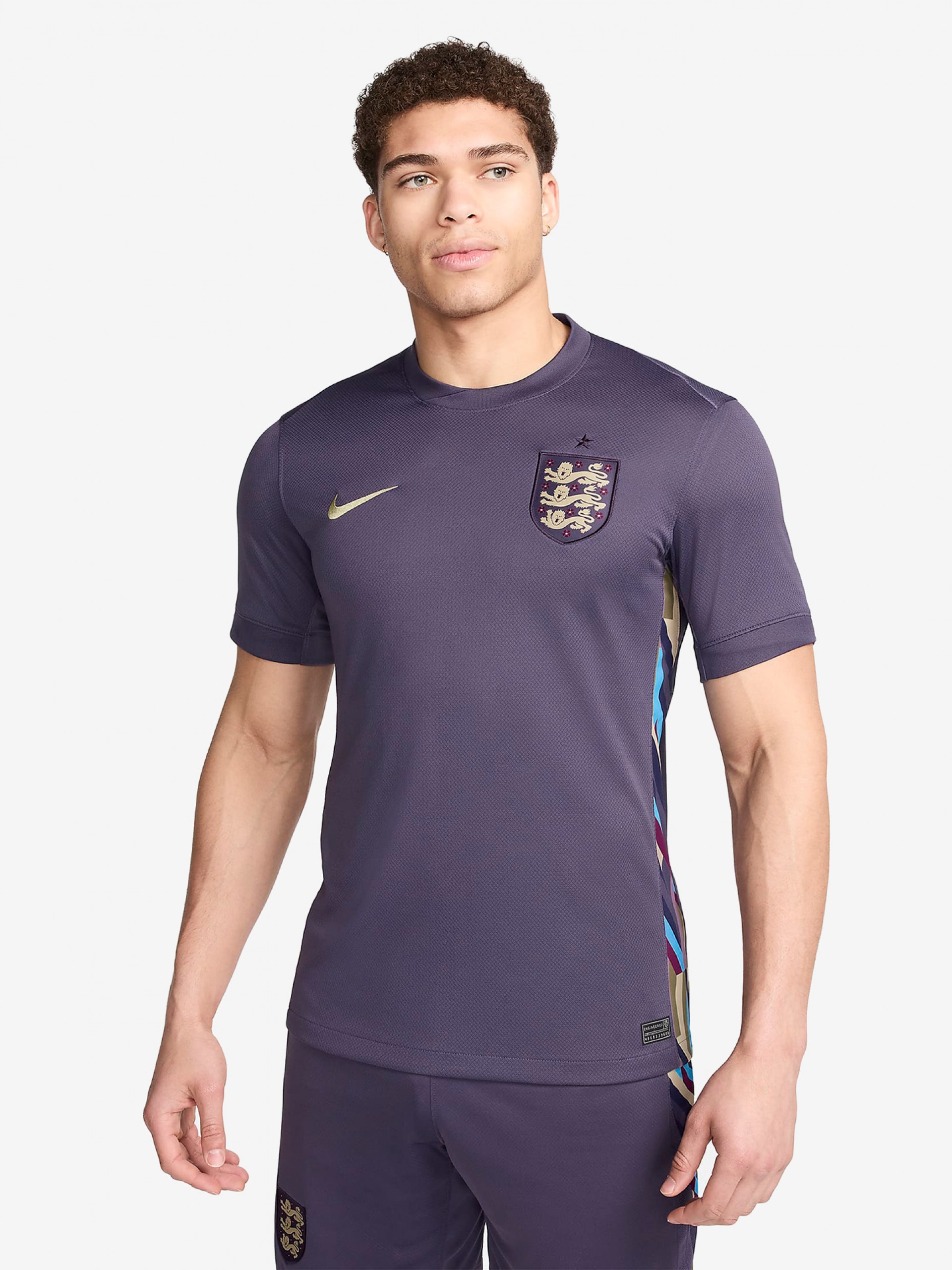 Nike England Away Stadium 2024/25 Jersey