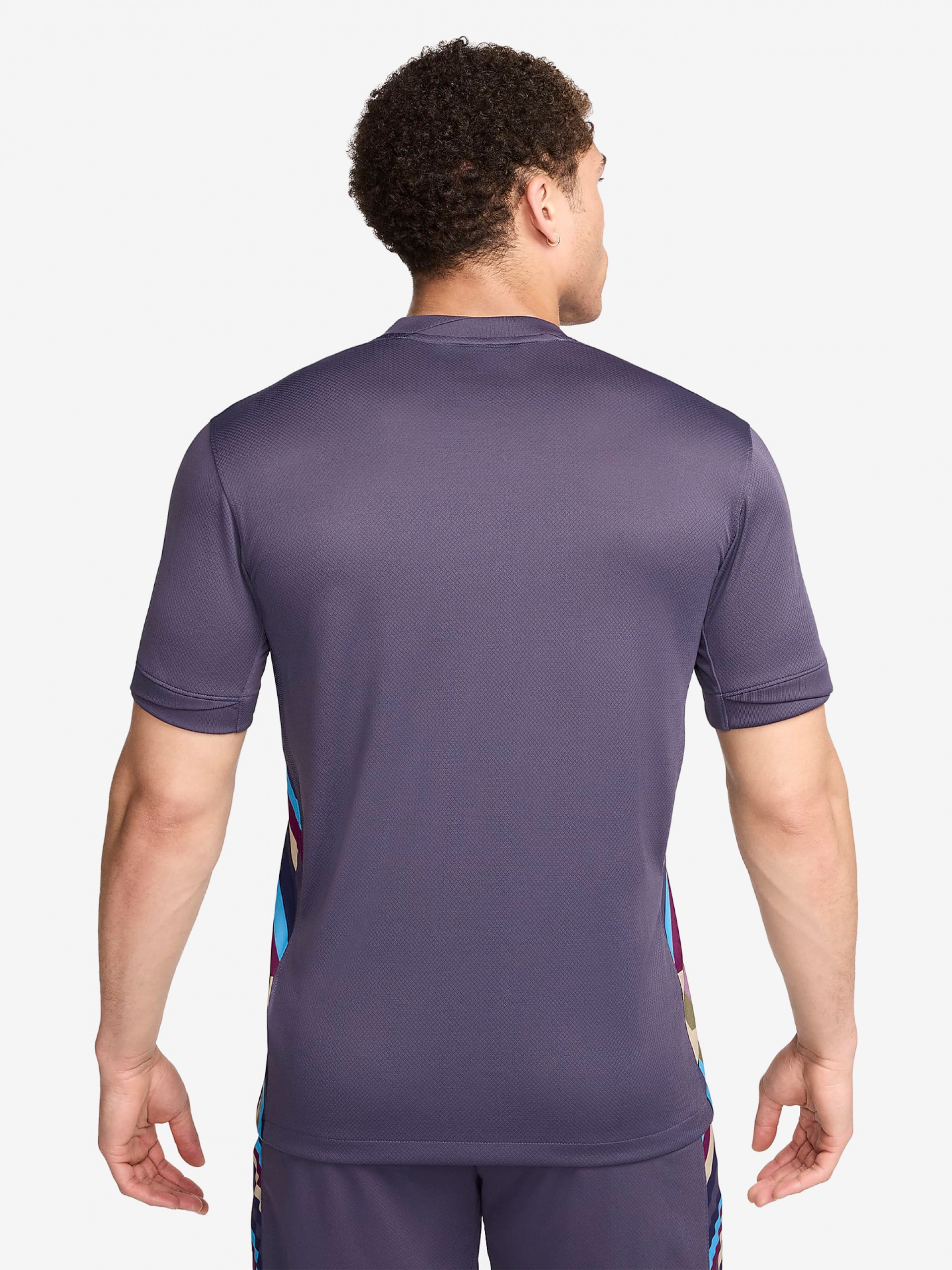 Nike England Away Stadium 2024/25 Jersey