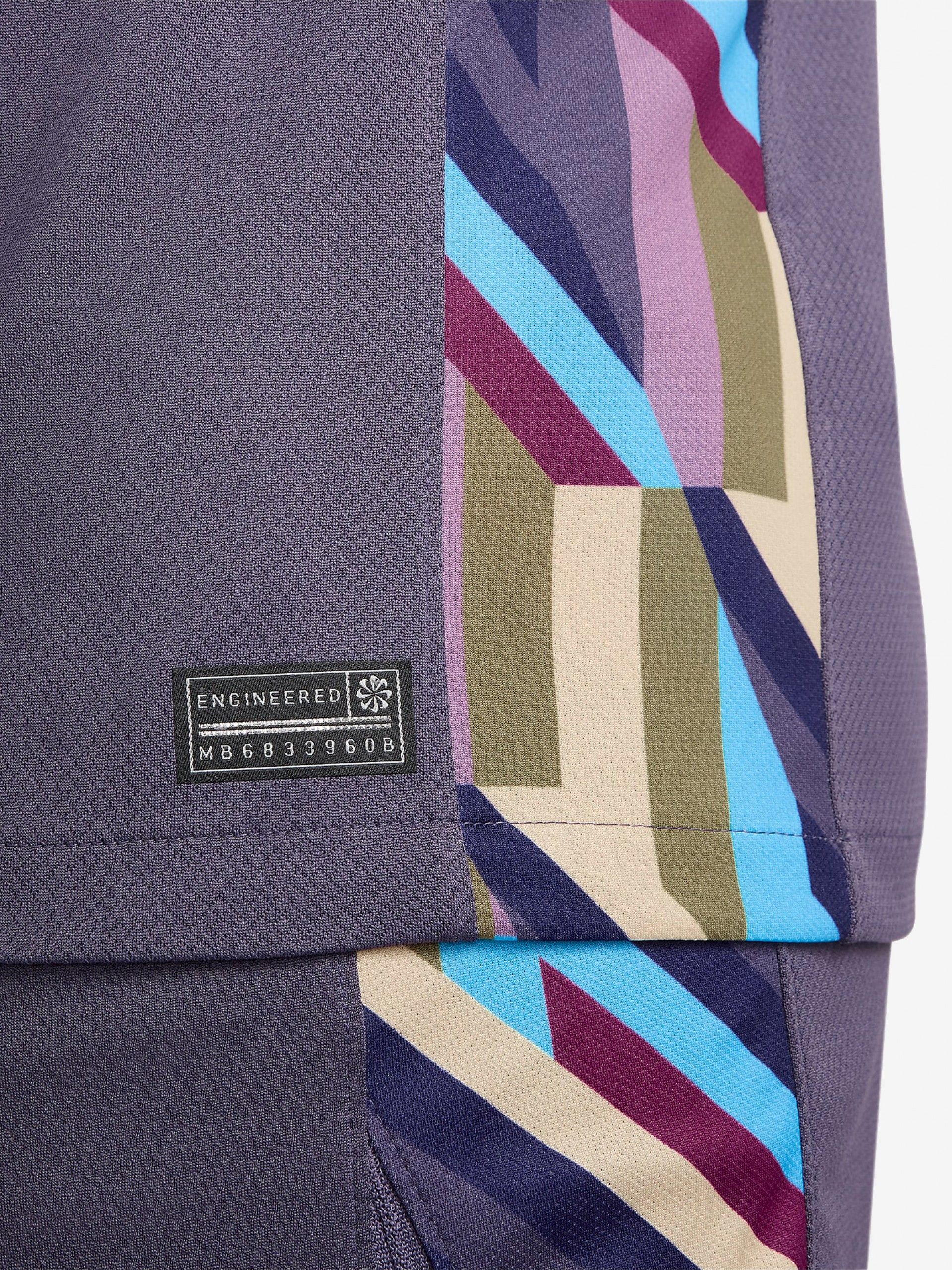 Nike England Away Stadium 2024/25 Jersey