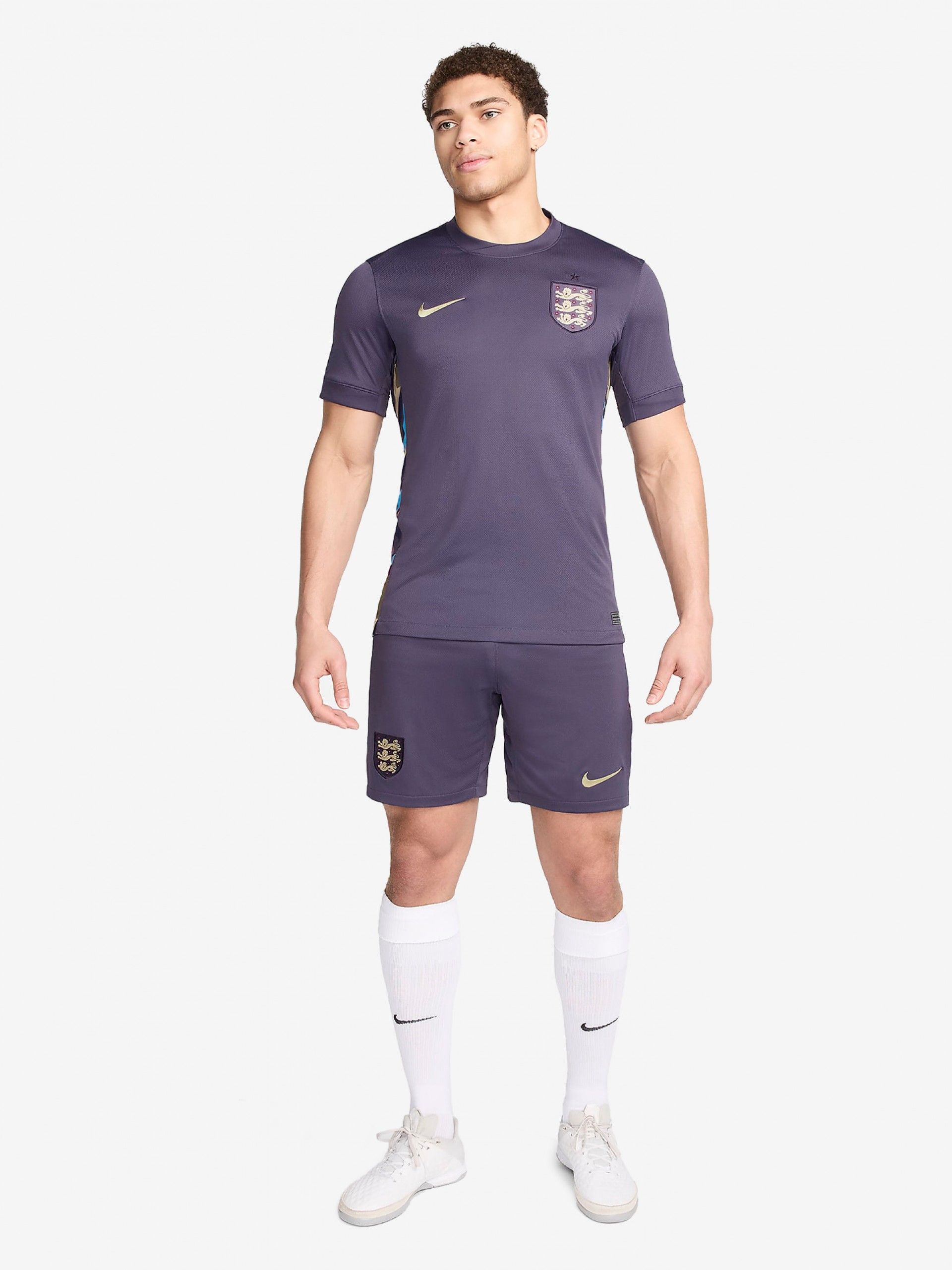 Nike England Away Stadium 2024/25 Jersey