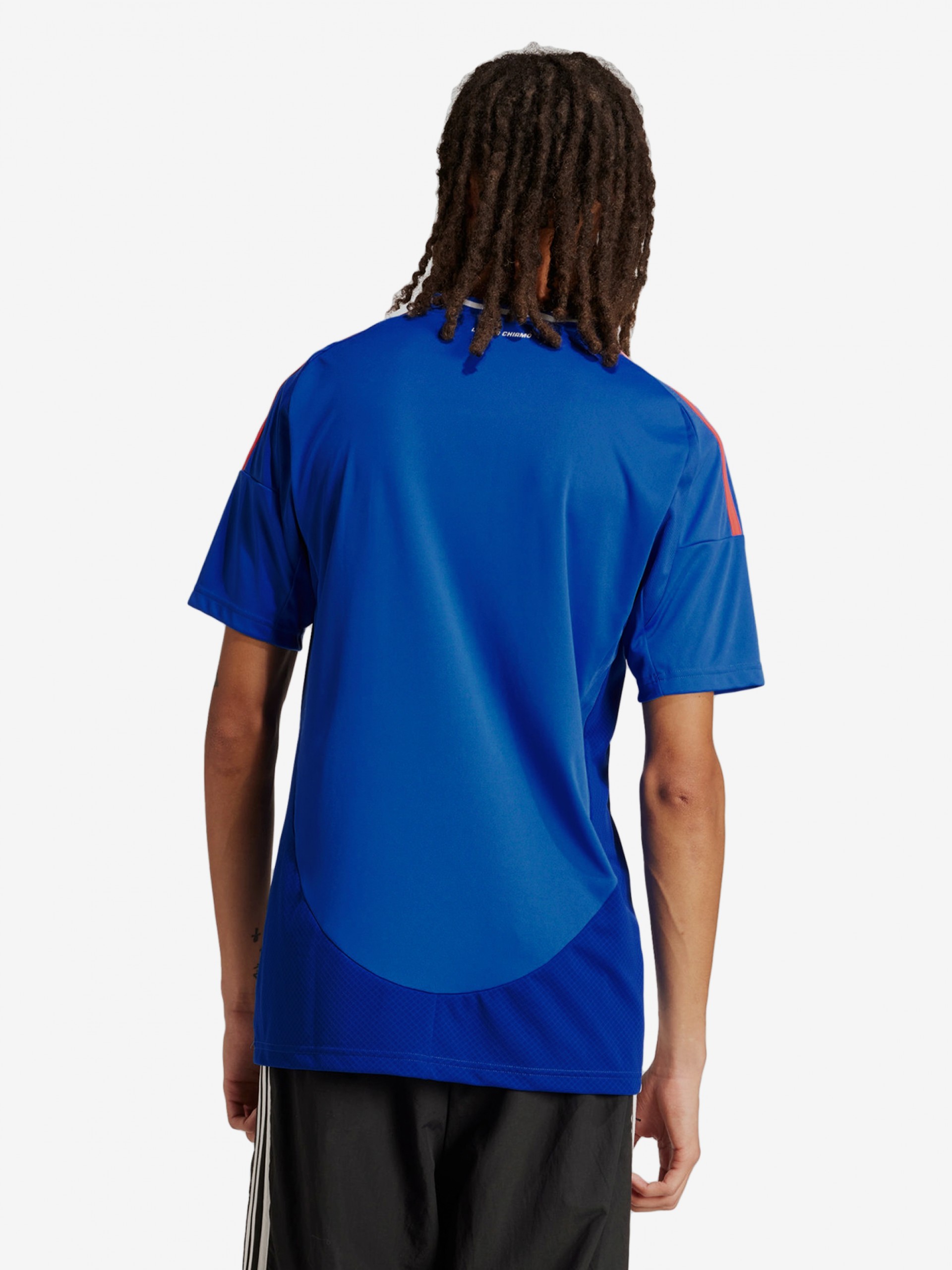 Camisola Adidas FIGC Itália Principal 24