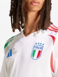 Adidas FIGC Italy Away 24 Jersey