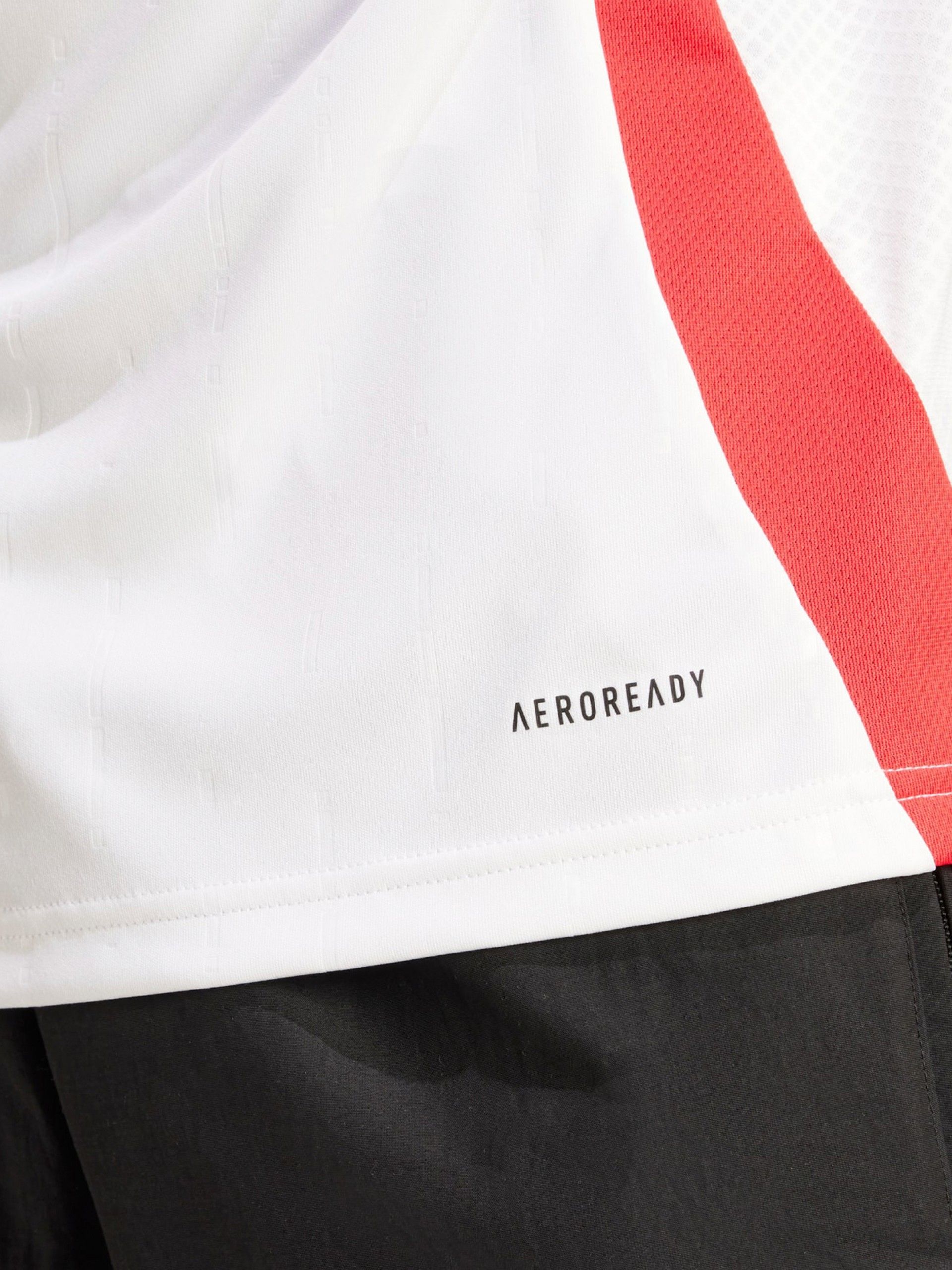 Adidas FIGC Italy Away 24 Jersey