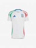 Adidas FIGC Italy Away 24 Jersey