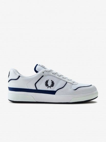 Sapatilhas Fred Perry B300