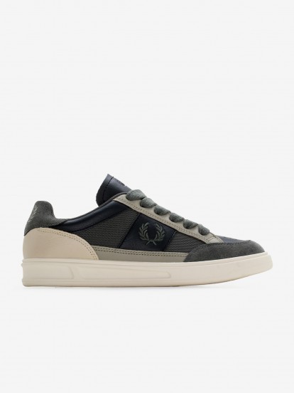 Fred Perry B7330 Sneakers