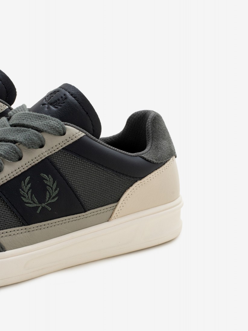 Fred Perry B7330 Sneakers