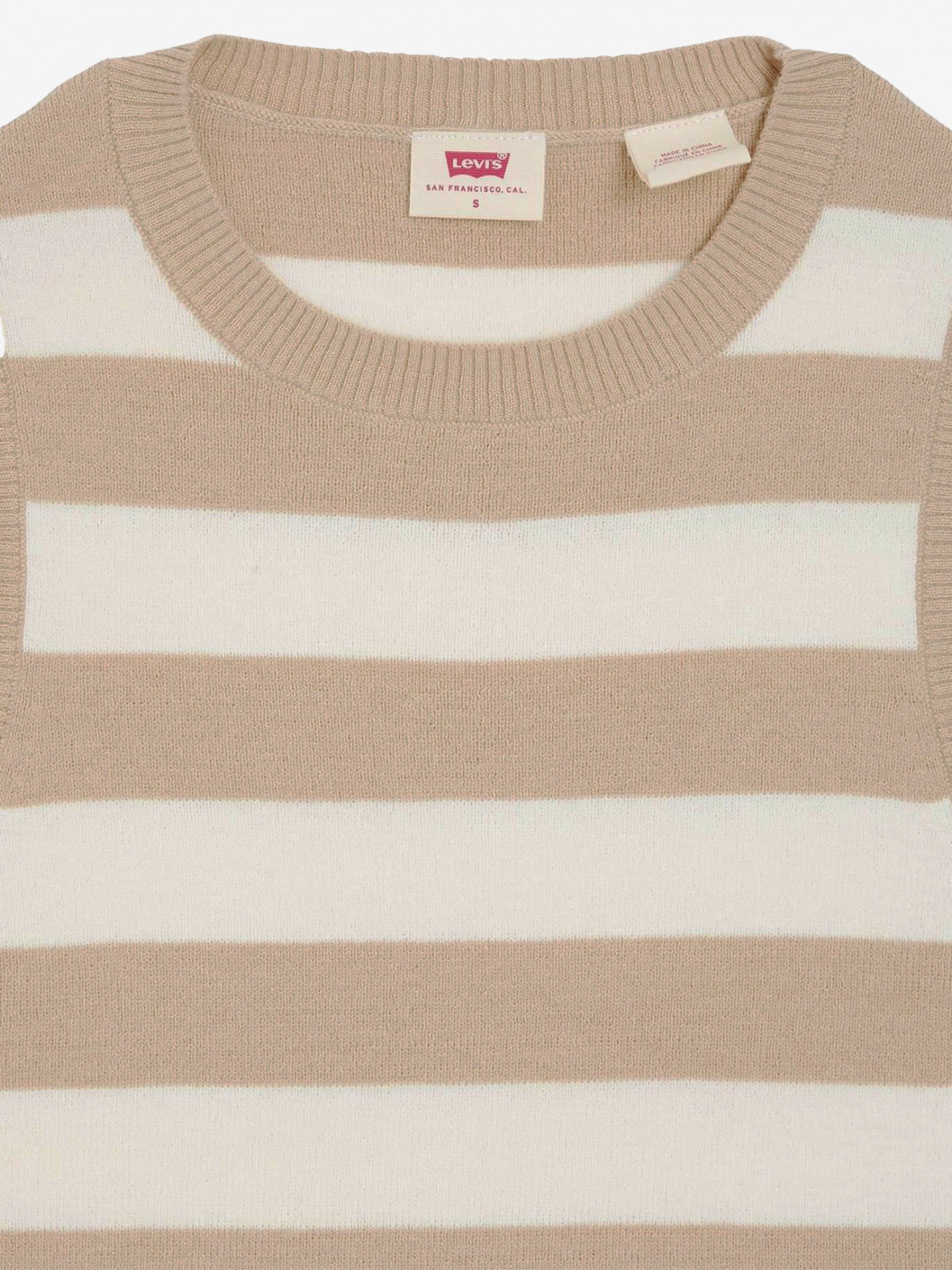 Camiseta Levis Ocean