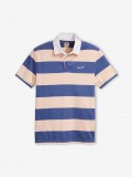 Levis Union Rugby Polo Shirt