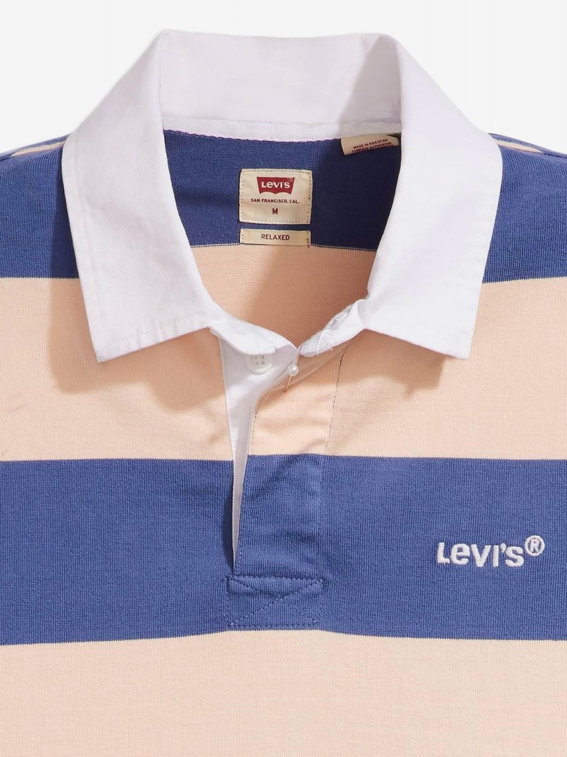 Polo Levis Union Rugby