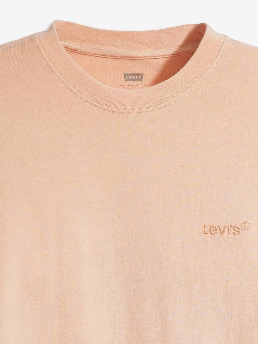 T-shirt Levis Red Tab Vintage