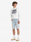 Pantalones Cortos Levis 405 Standard