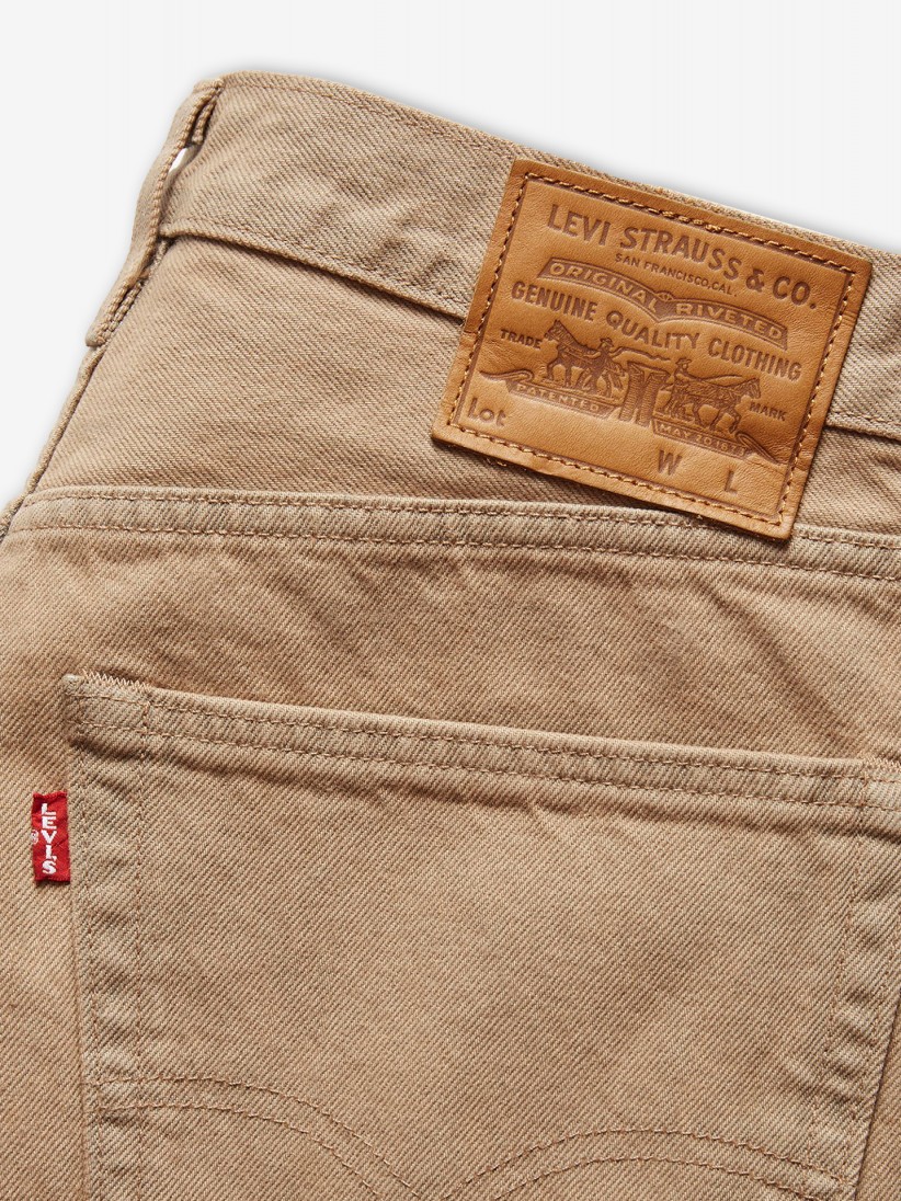 Levis 468 Stay Loose Shorts