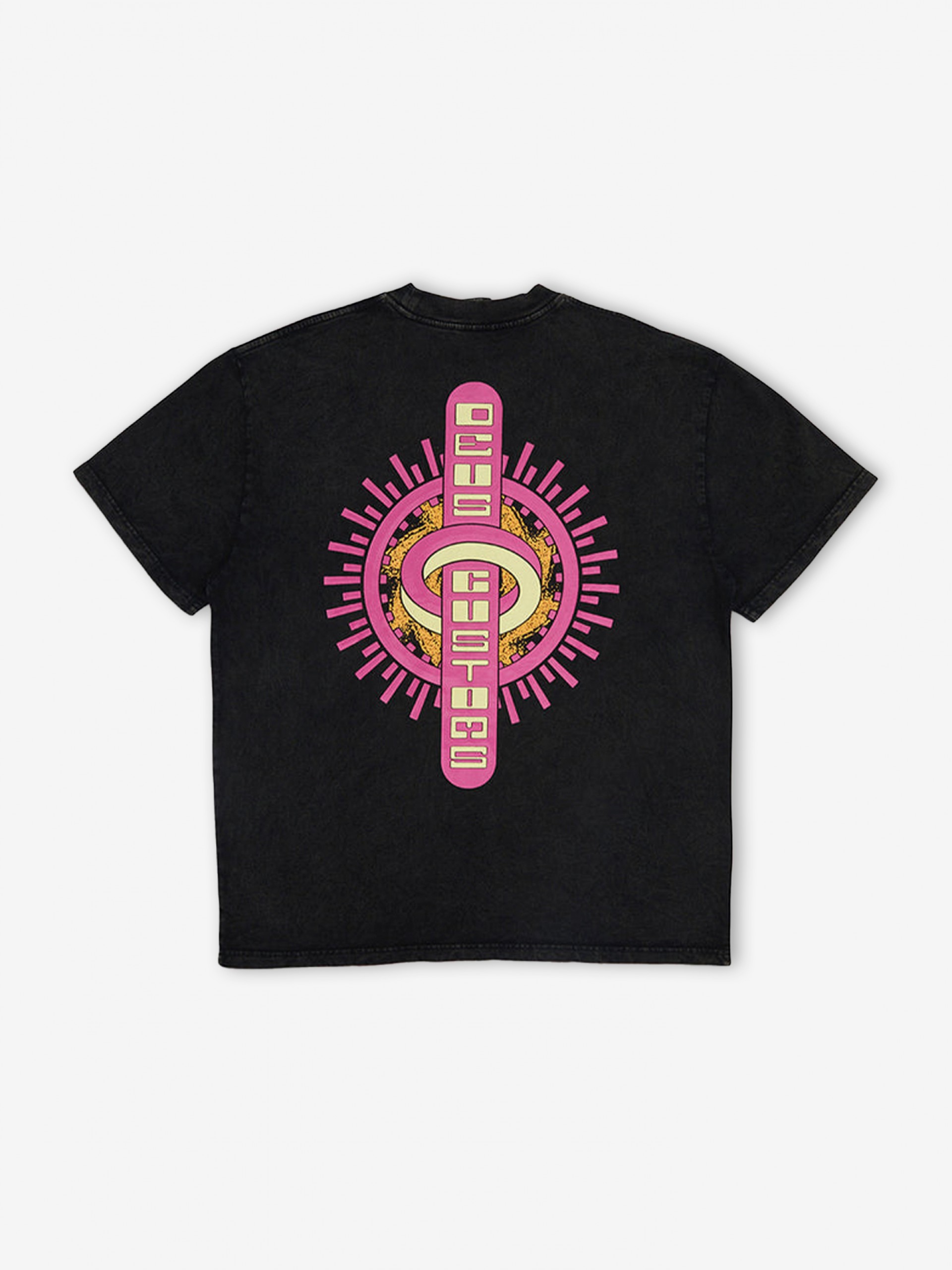 T-shirt Deus Ex Machina Token