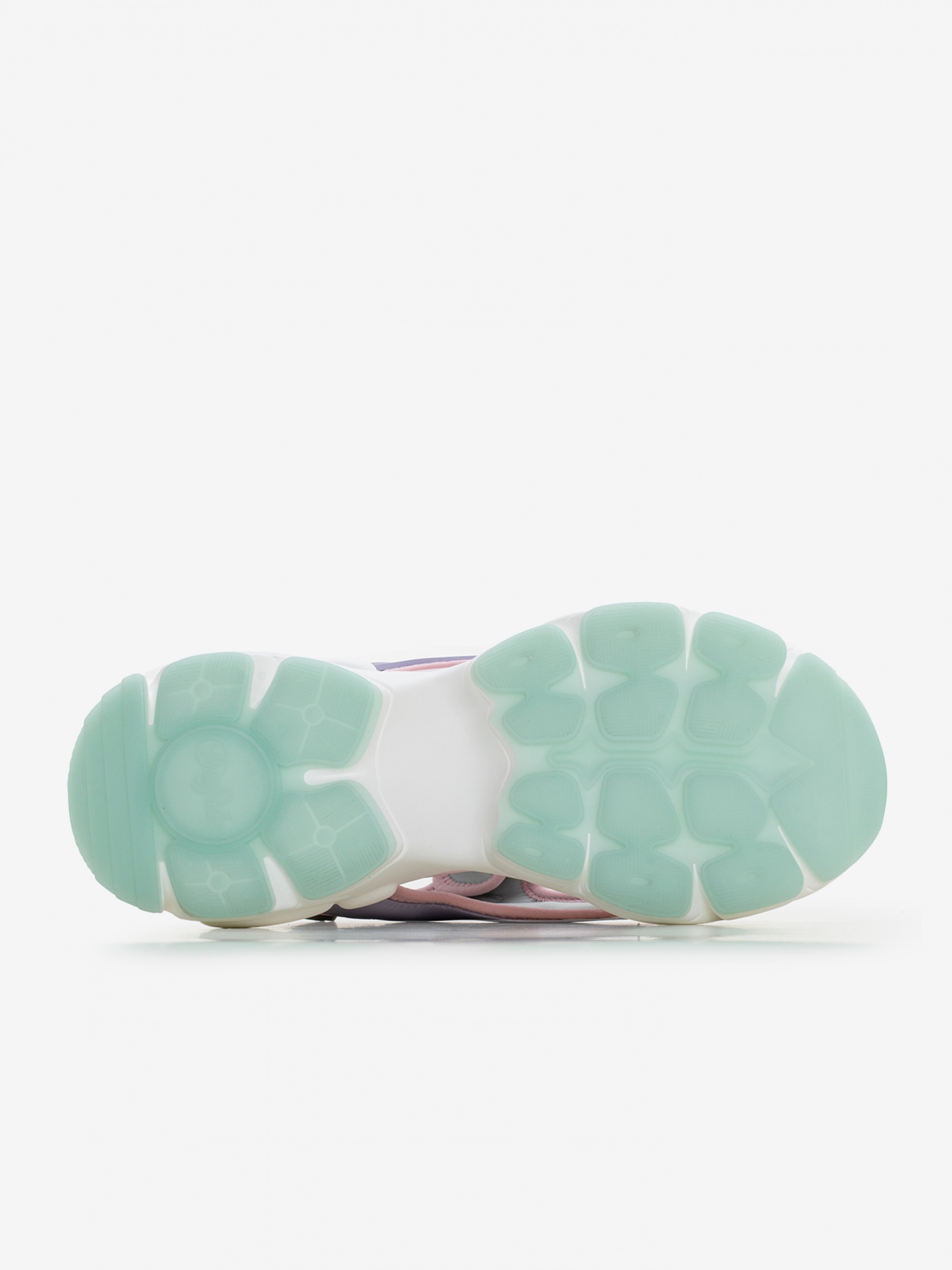 Sandalias Buffalo Binary Track