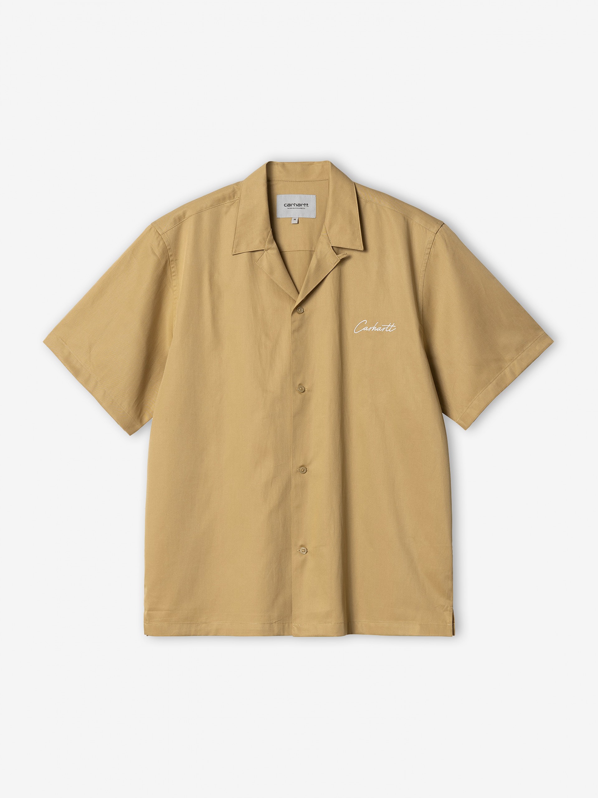 Camisa Carhartt WIP Delray