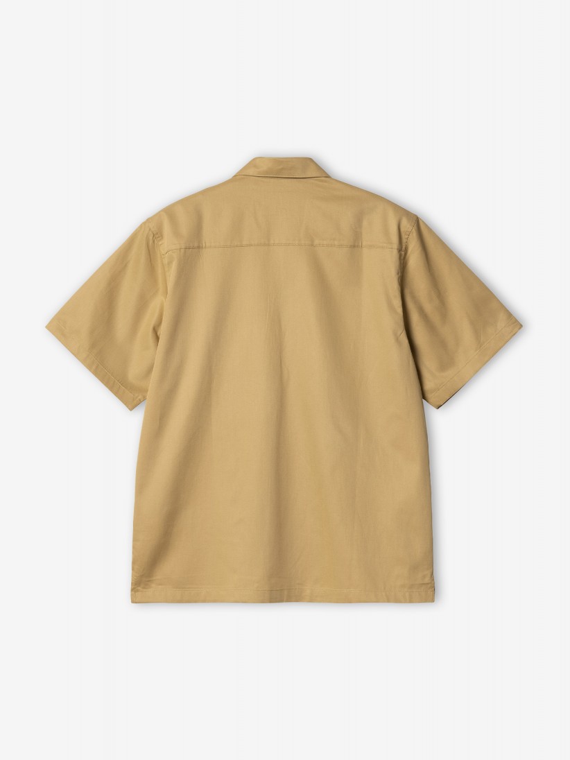 Carhartt WIP Delray Shirt