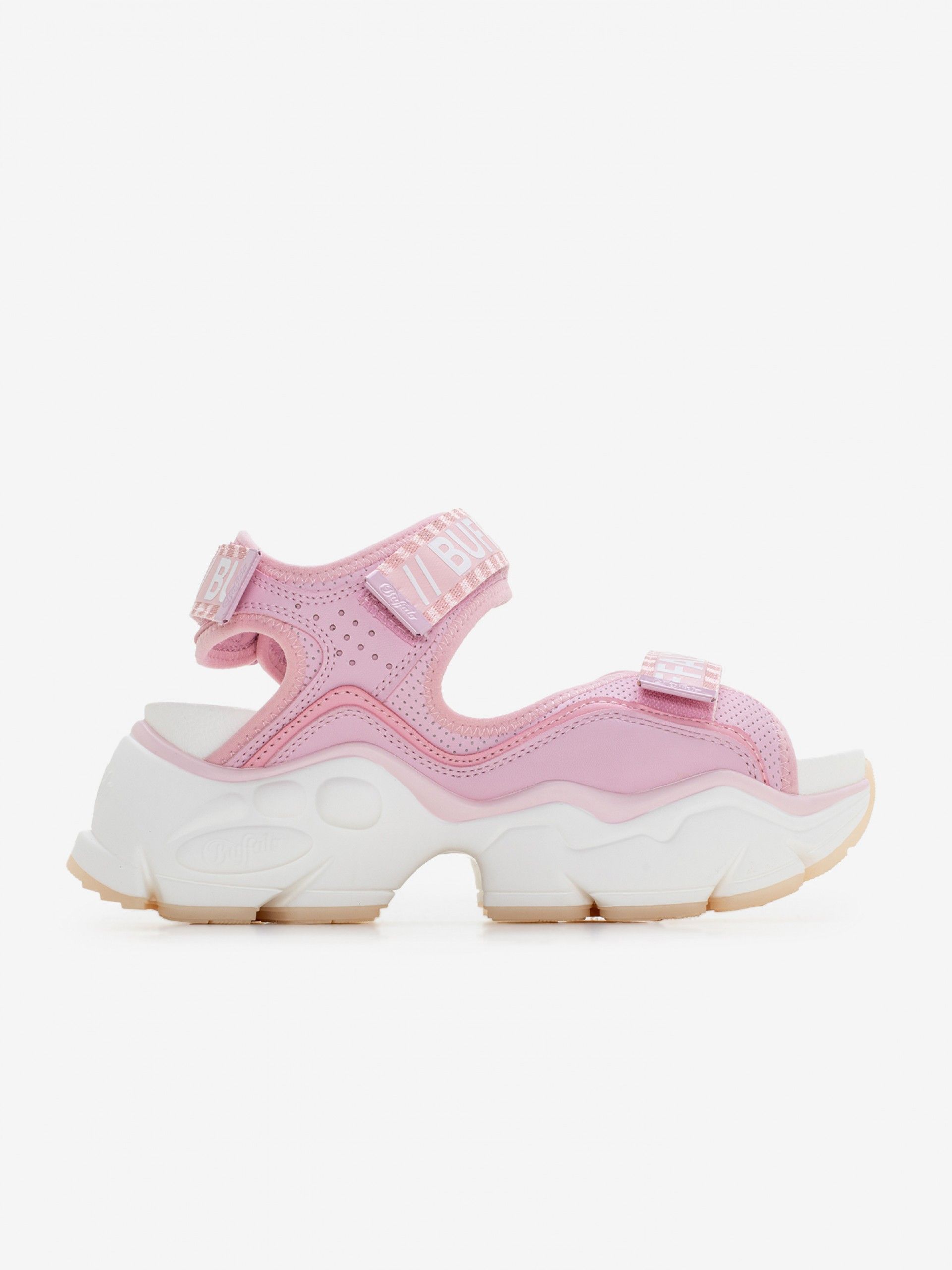 Sandalias Buffalo Binary