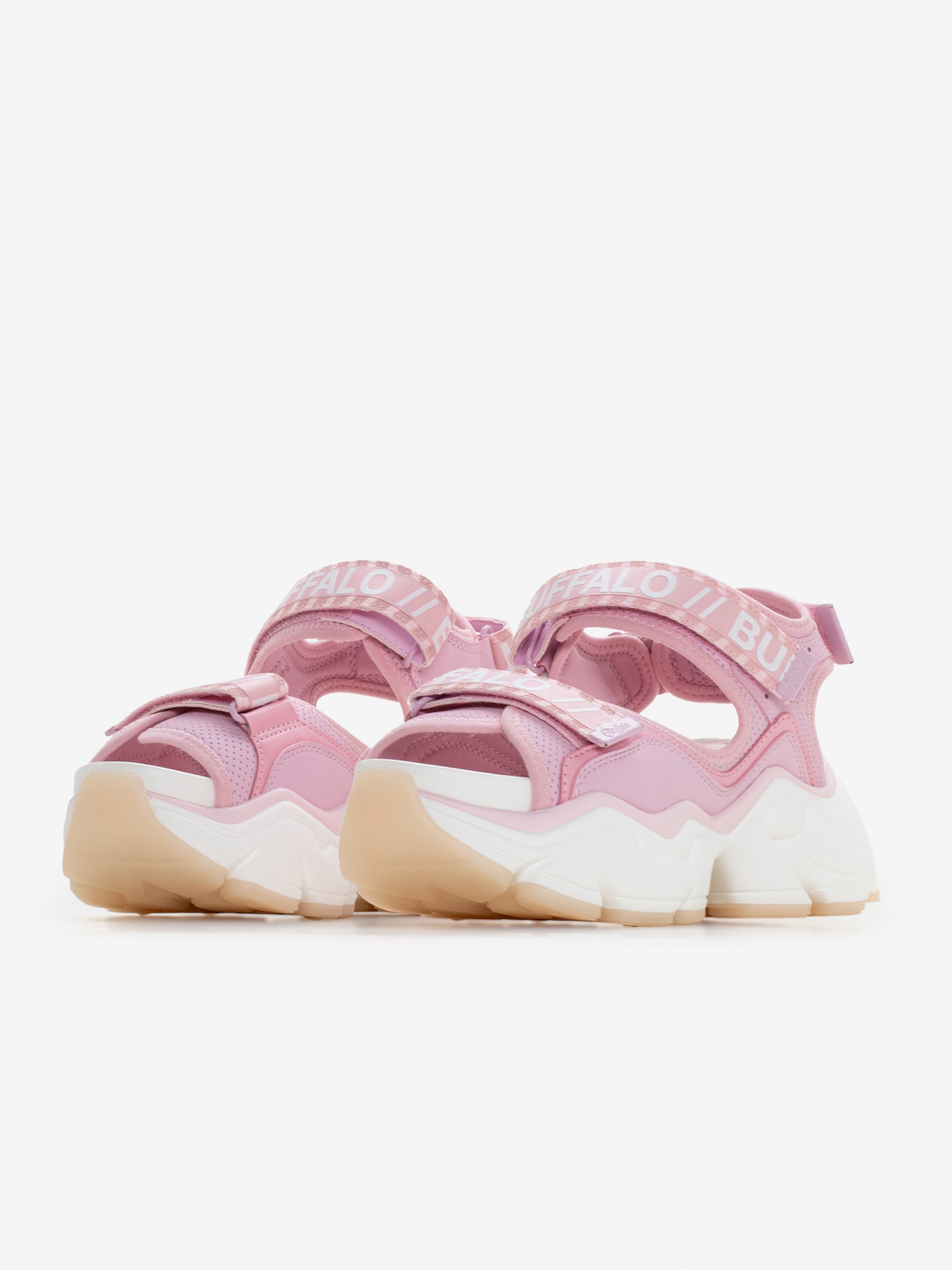 Sandalias Buffalo Binary