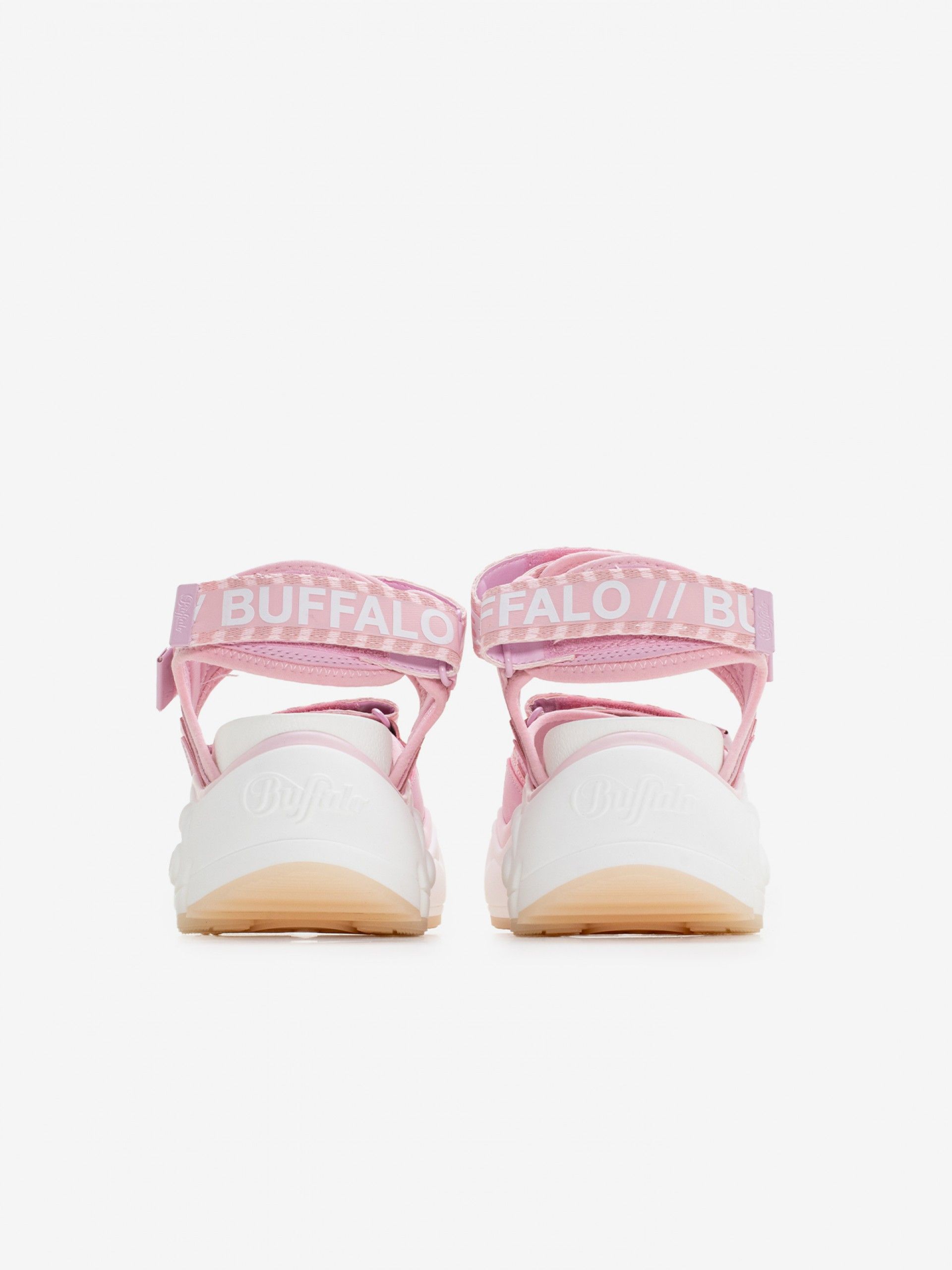 Sandalias Buffalo Binary