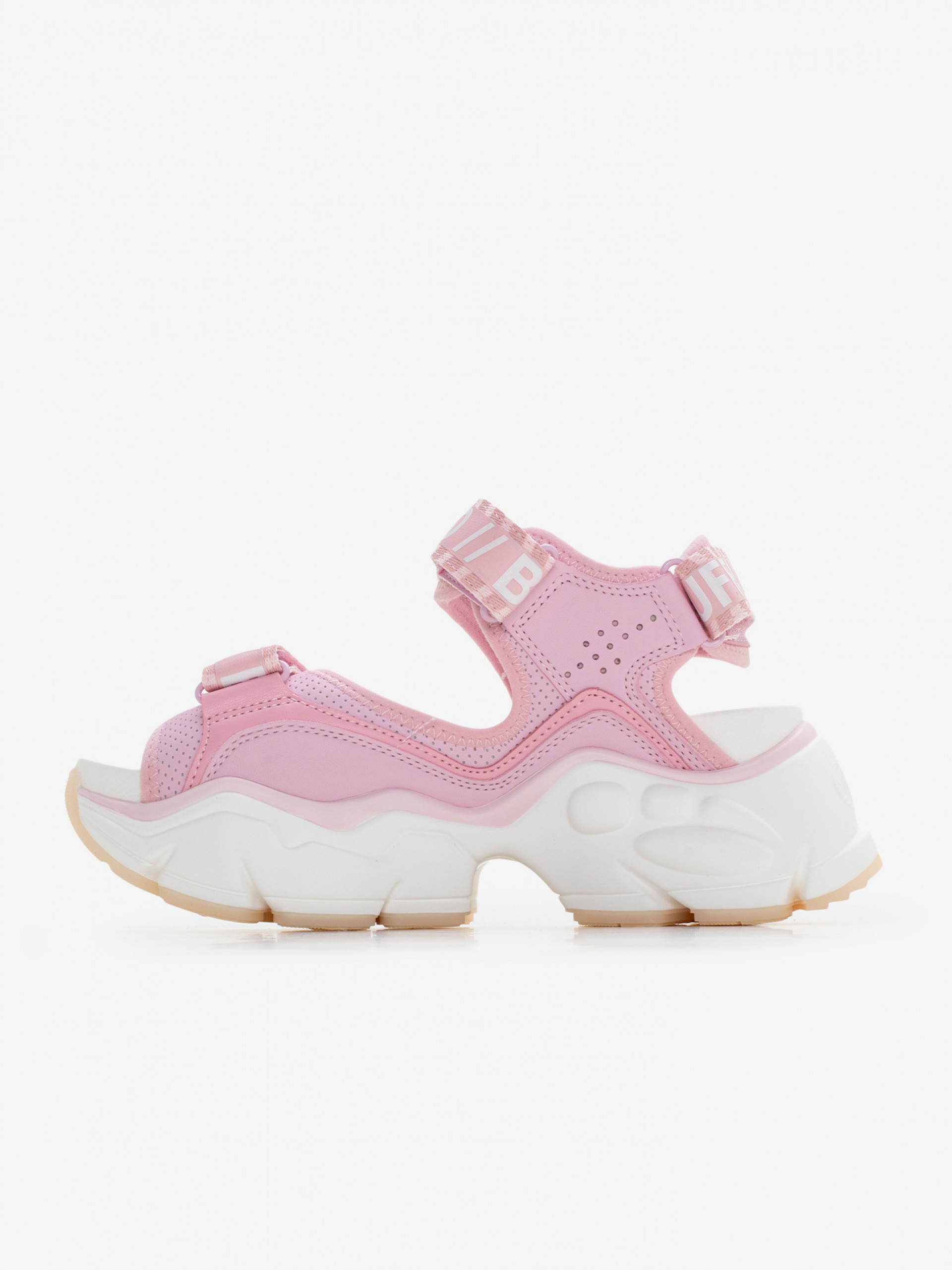 Sandalias Buffalo Binary