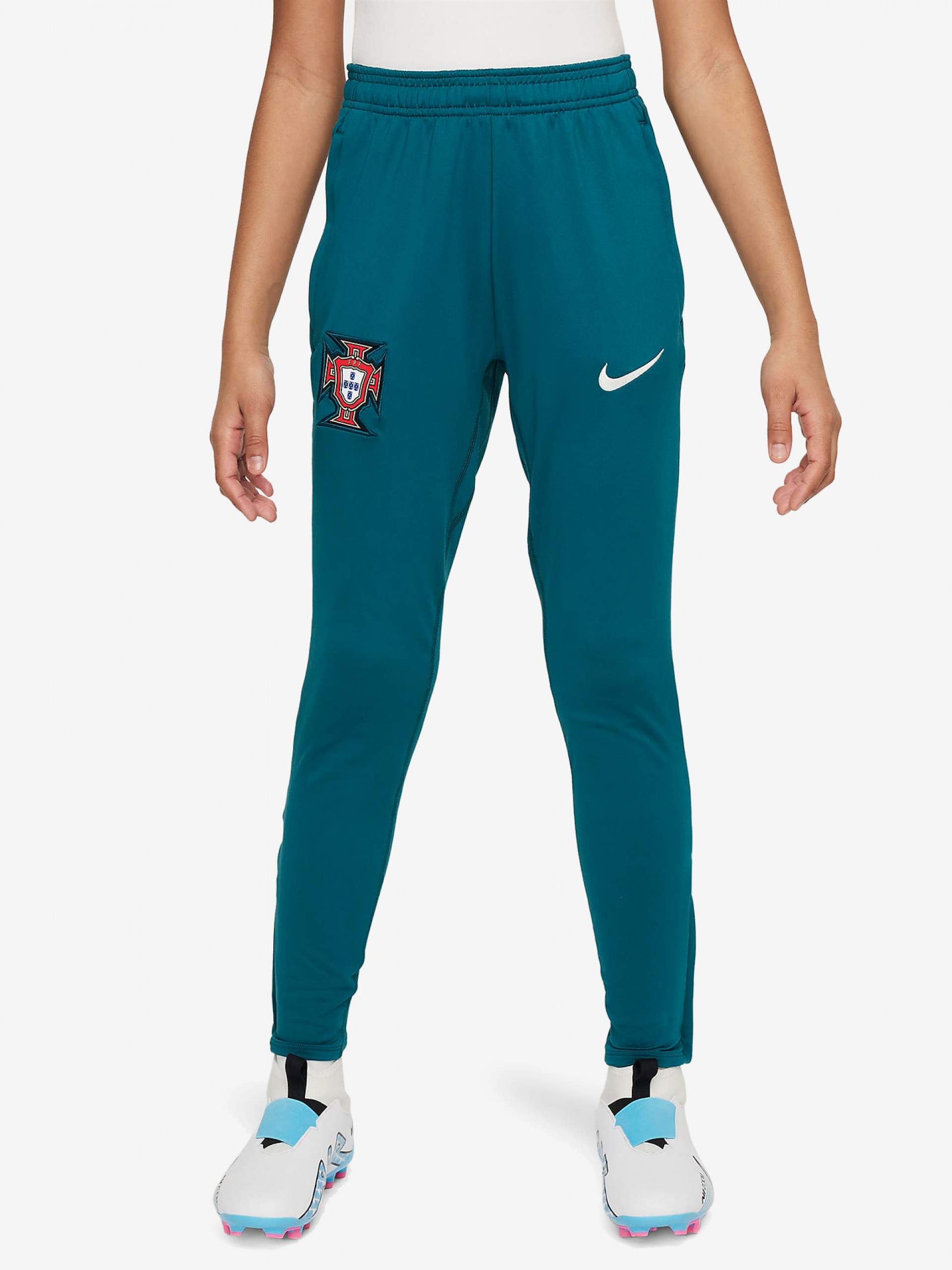 Calças Nike Portugal Dri-FIT Strike Jr