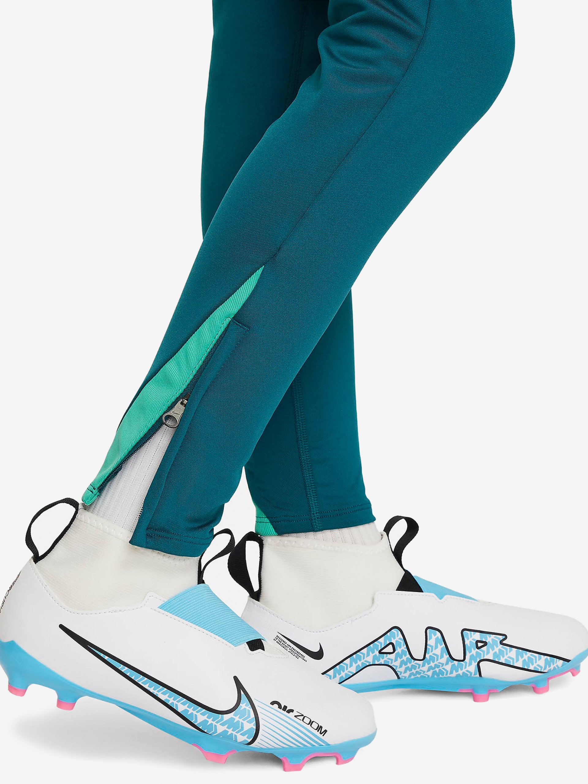 Calças Nike Portugal Dri-FIT Strike Jr