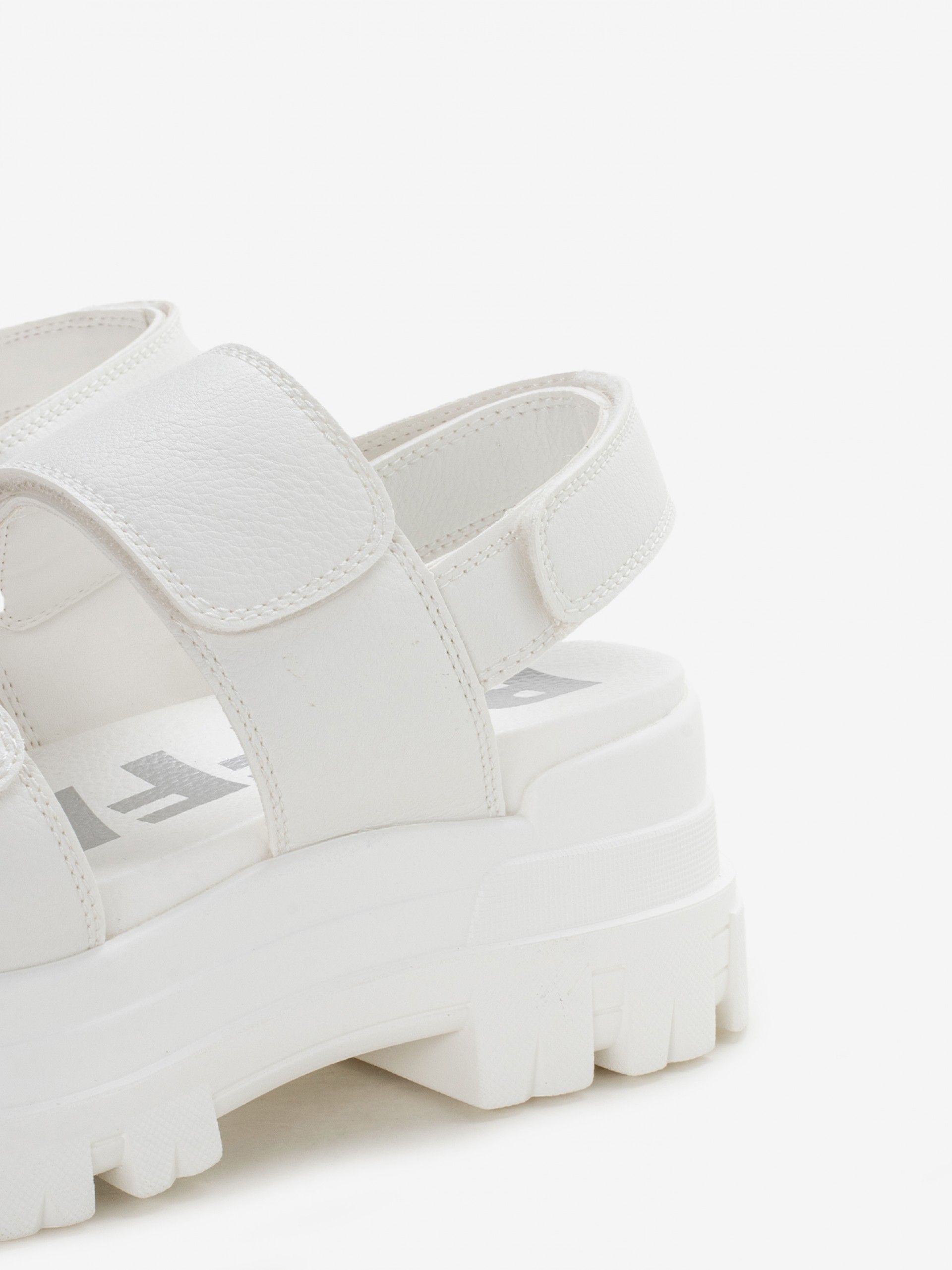 Buffalo Aspha SND Sandals