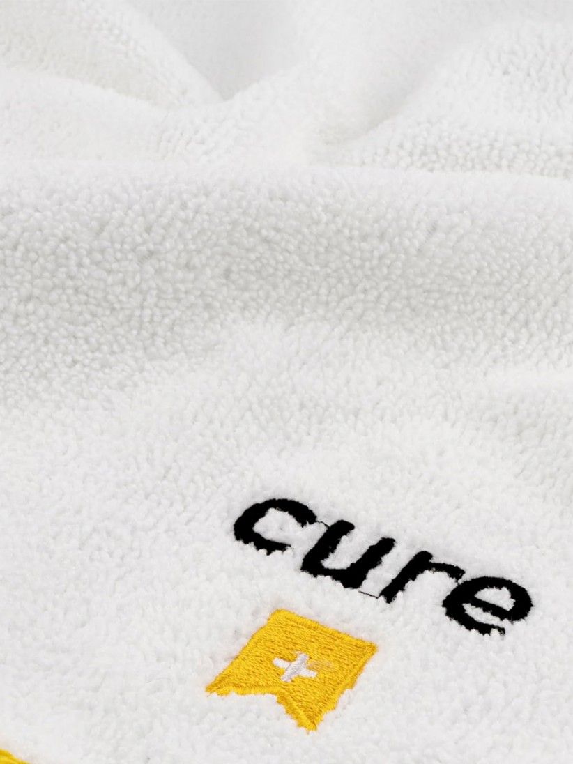 Toallas Crep Protect Ultimate Microfibre Towel
