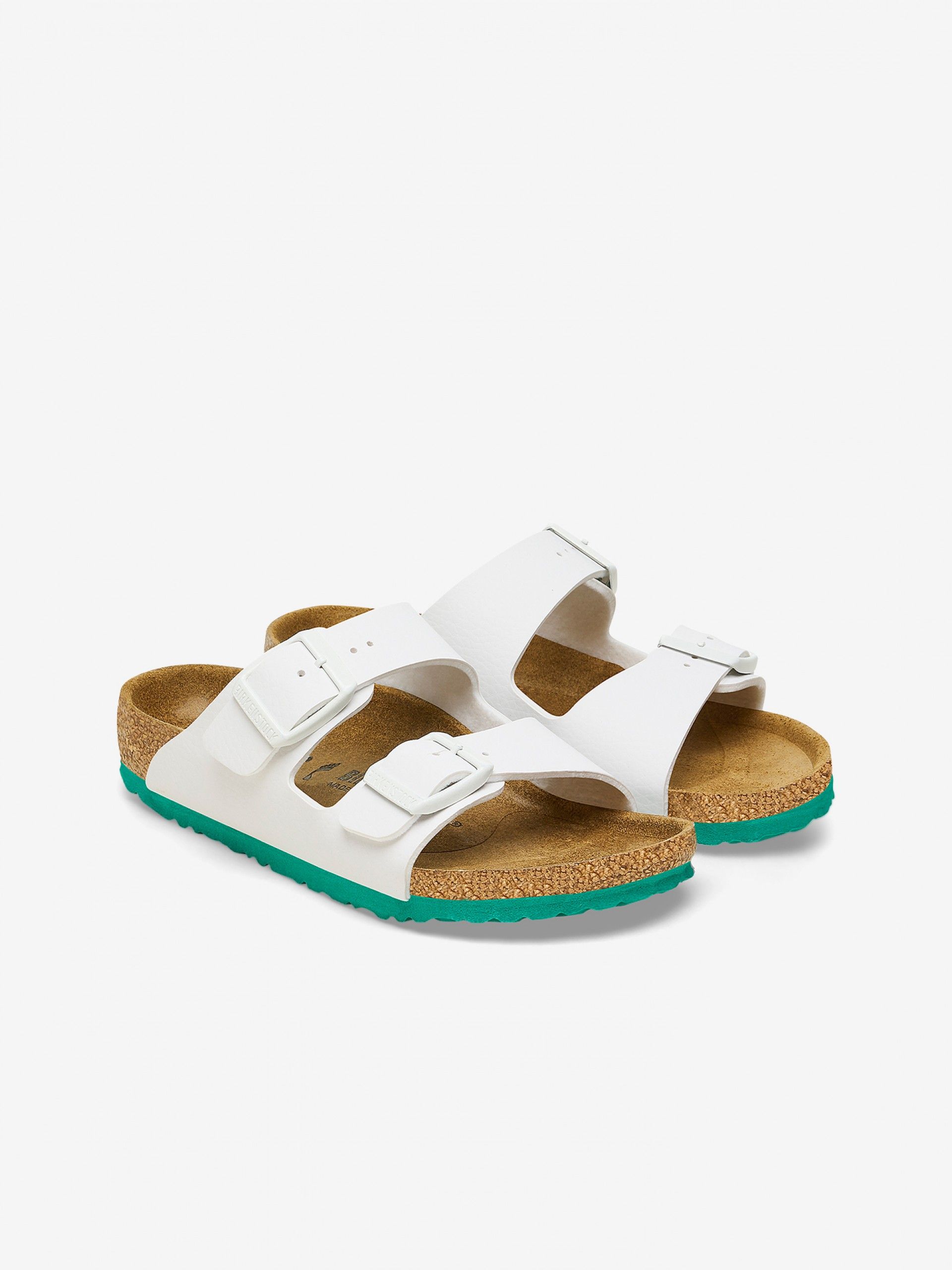 Chinelos Birkenstock Arizona Birko-Flor Kids