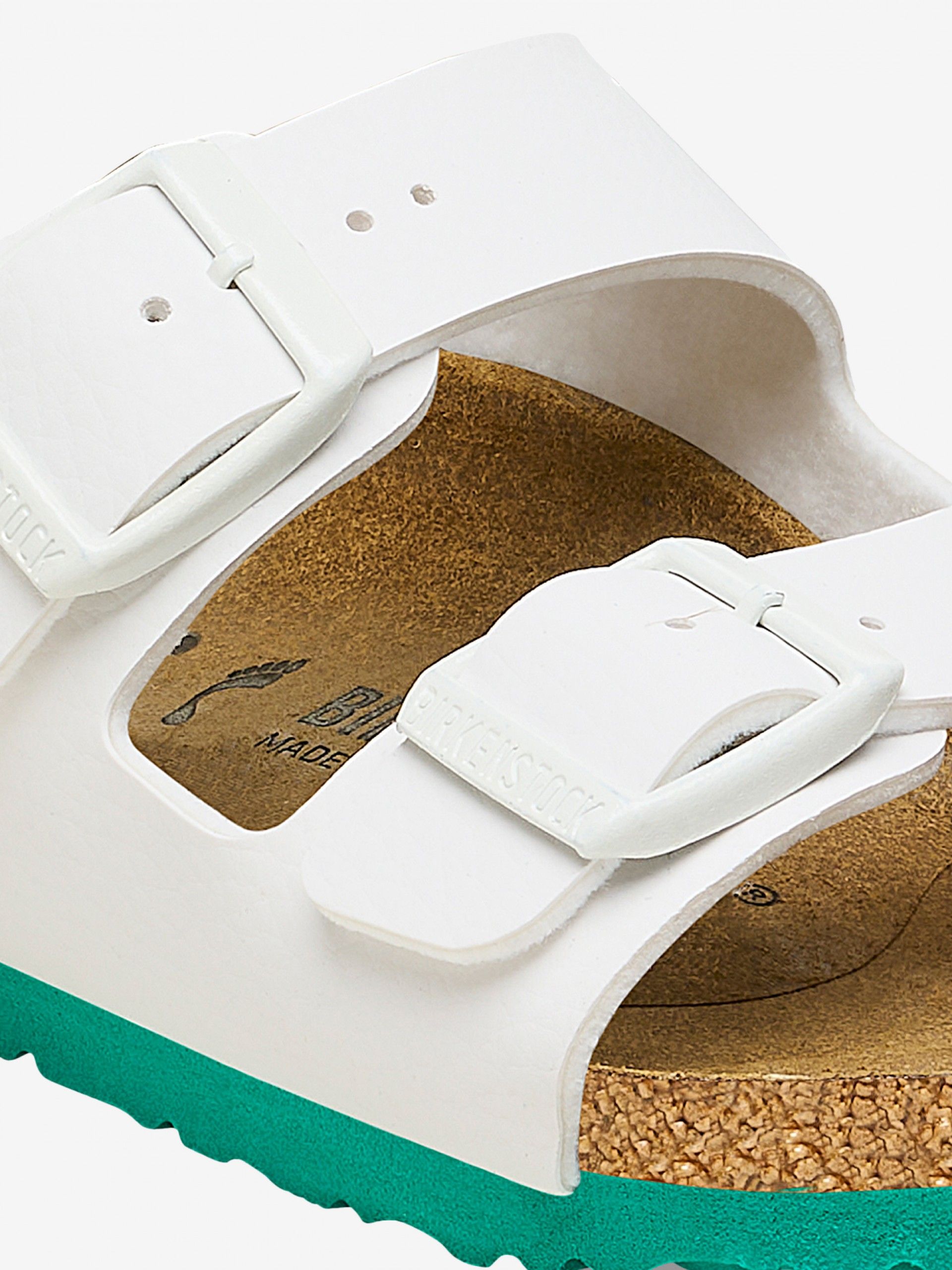 Chinelos Birkenstock Arizona Birko-Flor Kids